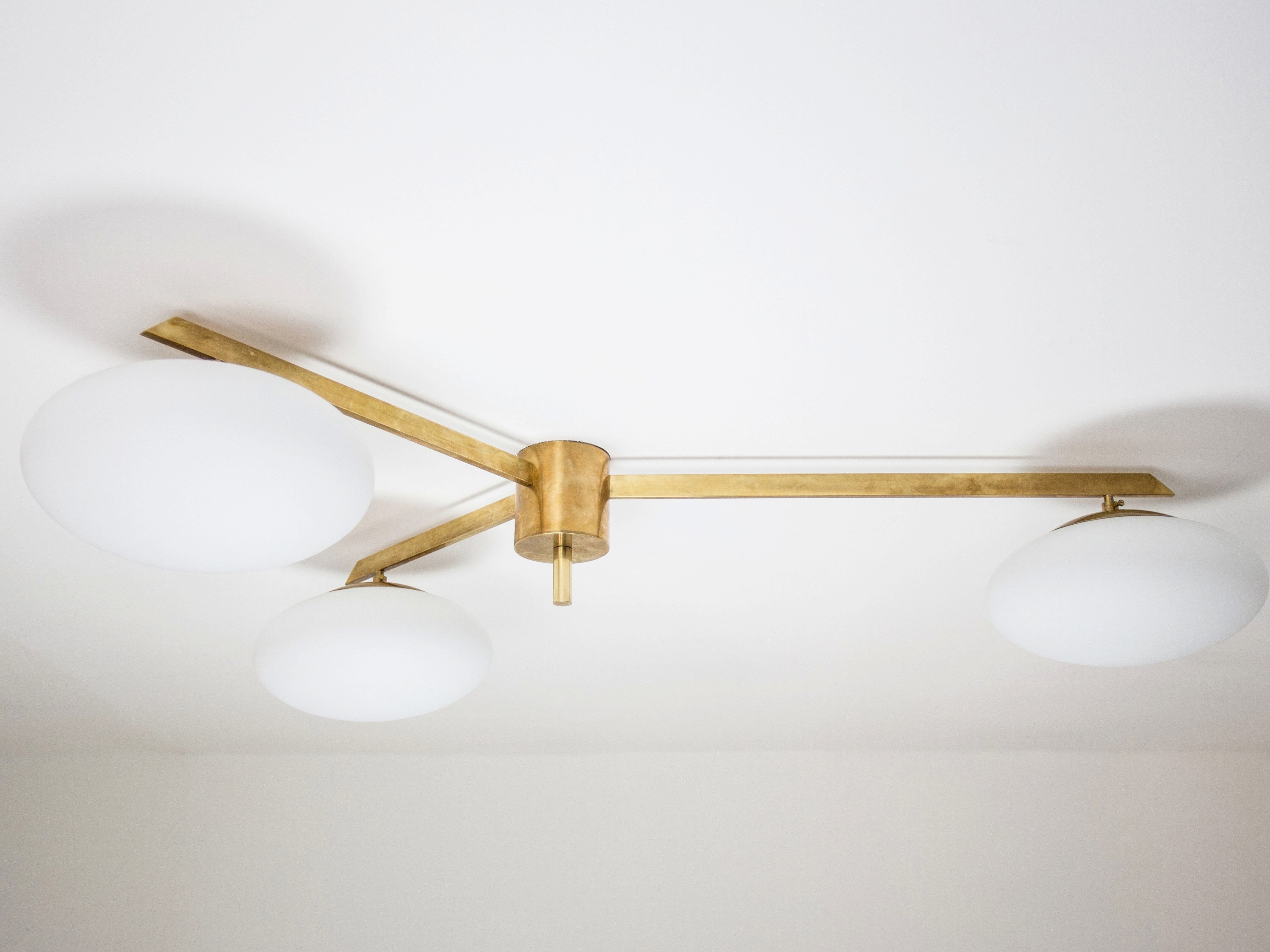 Triennale Stella Collection