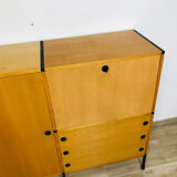 Office secretary A.R.P. Minvielle edition