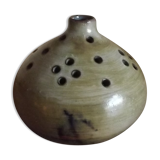 Bouquetiere Robert Chiazzo Bormes 1950