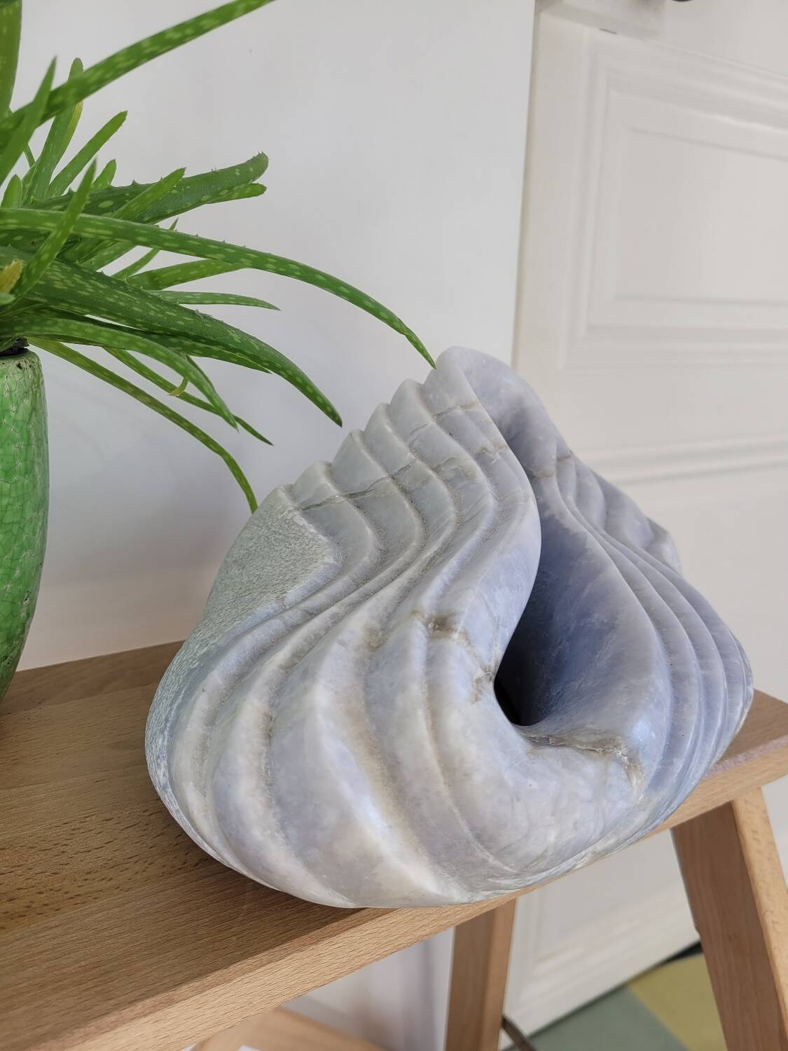 Sculpture Alfred Boucher