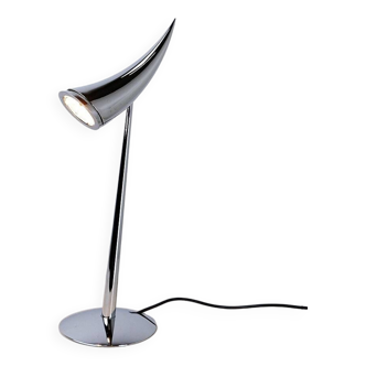 Philippe Starck Design "Ara" Table Lamp for Flos - 1988