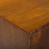 Teak sideboard, 1970