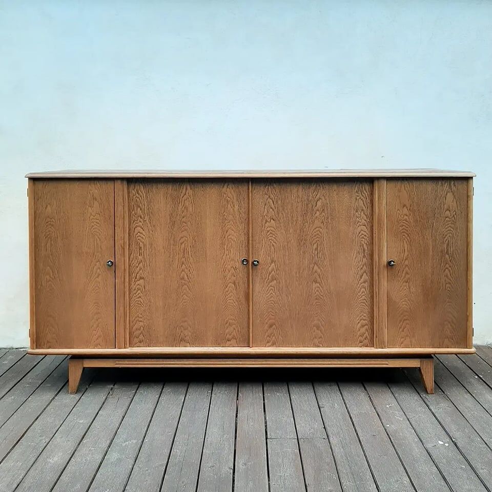 Infilade feet compass