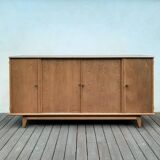 Infilade feet compass