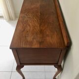 Bureau 1950 pieds galbés