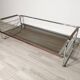 Bauhaus Chrome Sofa by Robert Slezak for Slezak Factories, 1930s