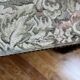 4 vintage chairs