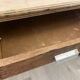 Old farmhouse table
