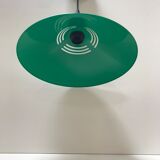 Green metal suspension