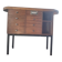 Trade furniture, cash register furniture André Ray – Lyon – 1920s