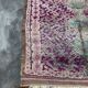 Moroccan carpet - 204 x 460 cm