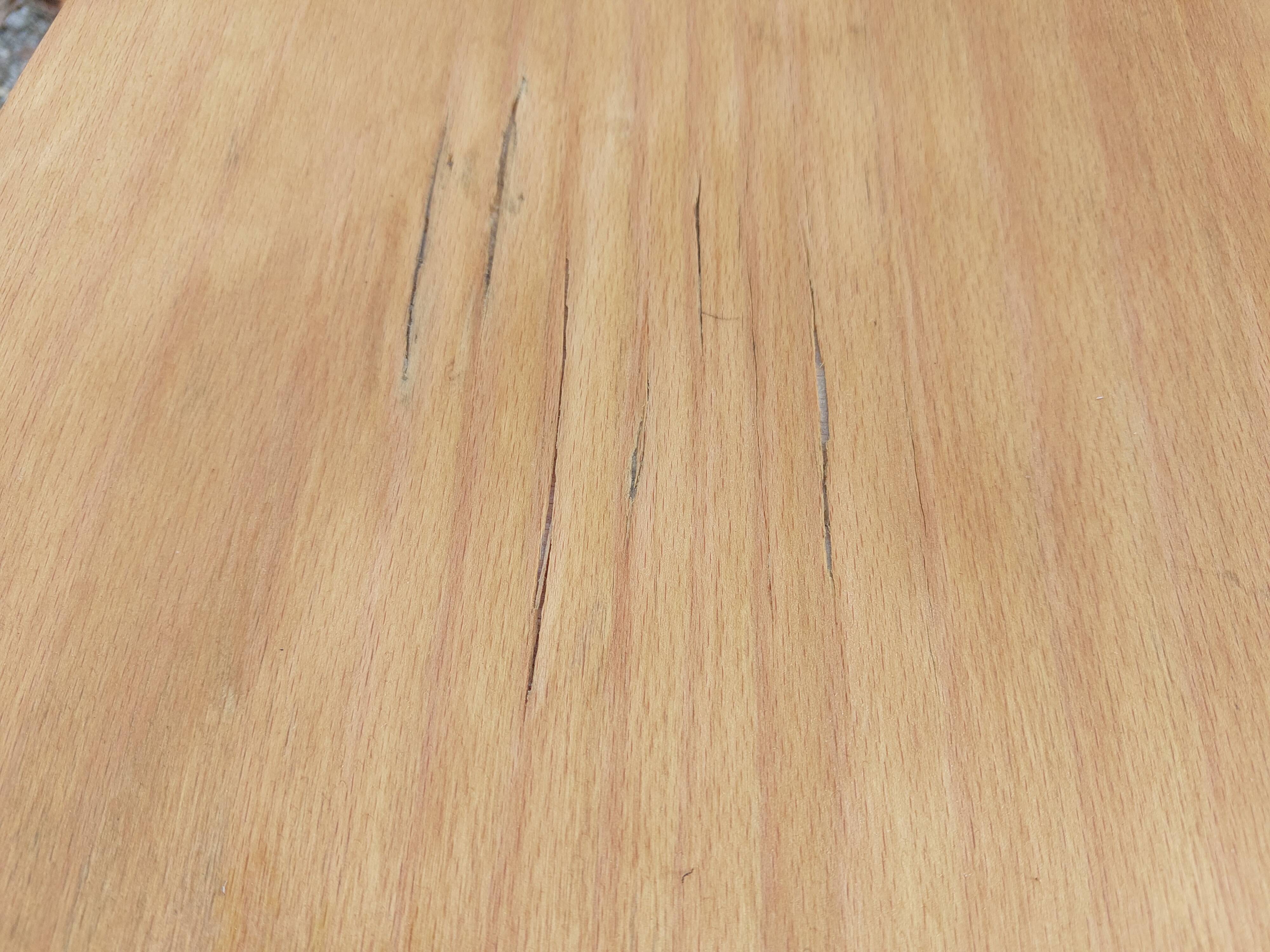 3 bistro chairs, light colour