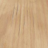 3 bistro chairs, light colour