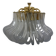 Mid-Century Chandelier from Bakalowits & Söhne, Austria, 1950s