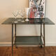 Serving table 1970