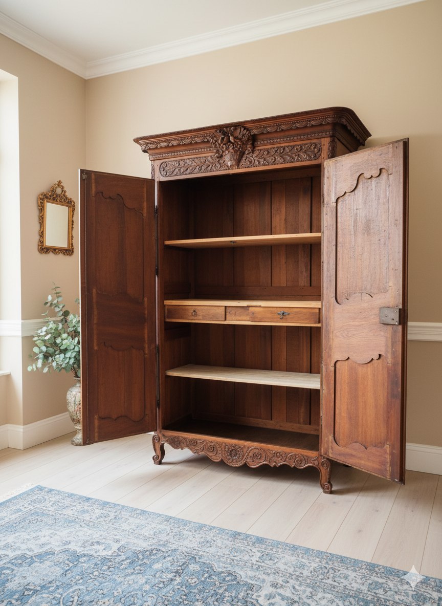 18th-century wedding wardrobe
