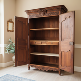 18th-century wedding wardrobe