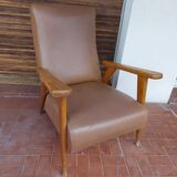 Vintage 50's chair
