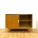 Mid-century sideboard by Jiří Jiroutek for Interiér Praha, Czech design, 1960s