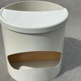 Robo Bar Table by Joe Colombo for Elco, 1970