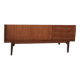 Vintage Scandinavian teak sideboard