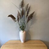 Ceramic vase