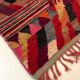 Moroccan Berber carpet Boujaad 2,62x1.74m