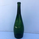 Bouteille en verre