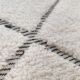 Large Berber rug 200x300 cm