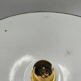 Suspensions en tôle émaillée