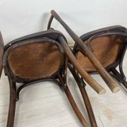 Chaises bistrot