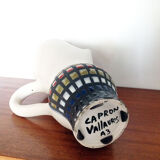 Set to orangeade Roger Capron