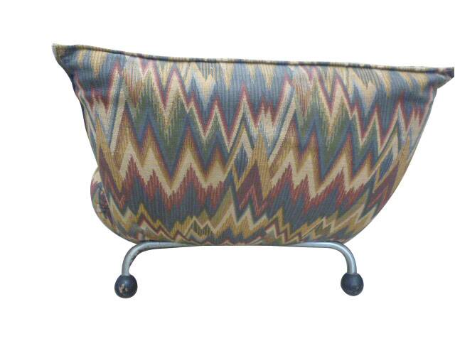 Fauteuil Steiner, année 1973