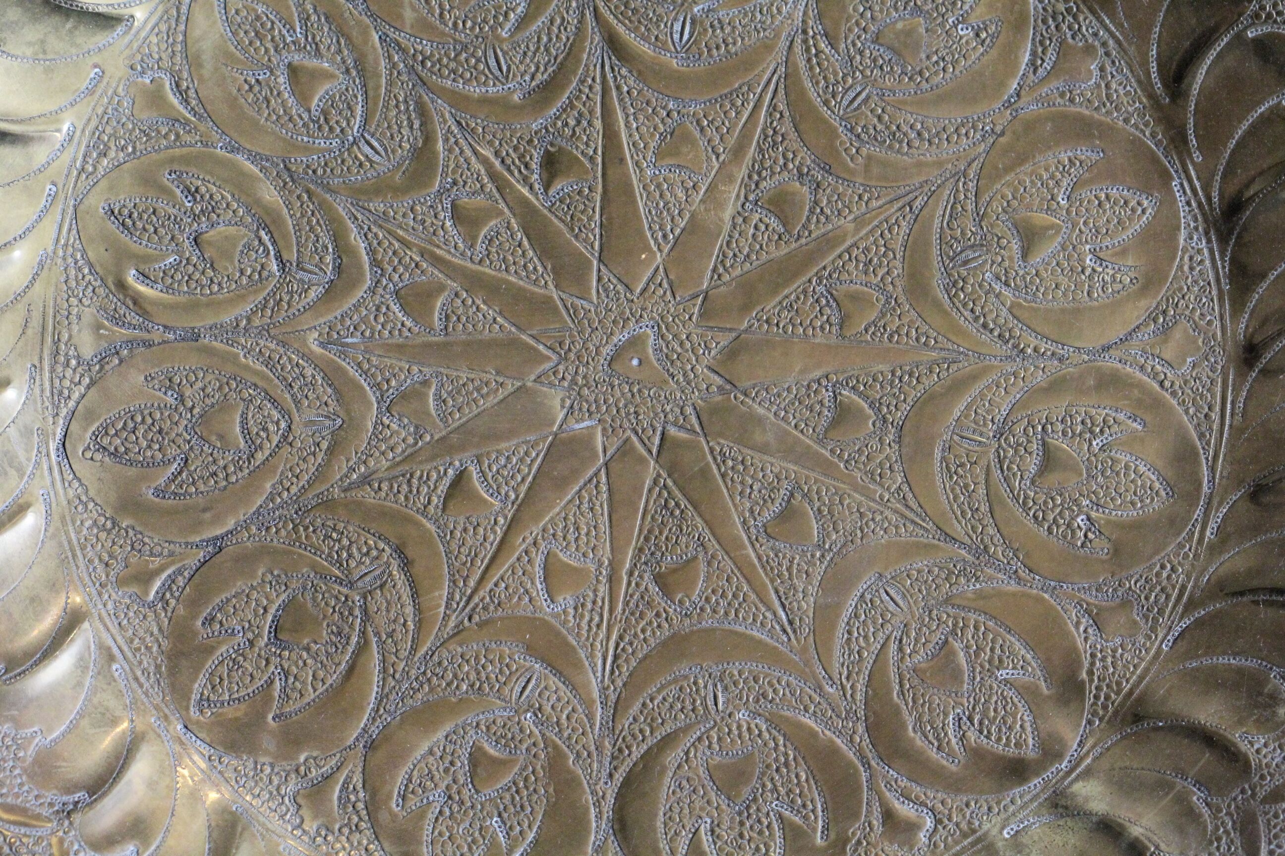 Ancien plateau marocain