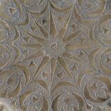 Ancien plateau marocain