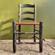 Refurbished chair