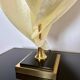 Large lamp Maison Rougier - Vintage - Design