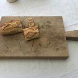 Planche à découper bois de platane