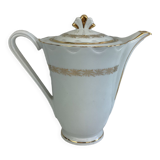 Antique coffee maker Porcelain France