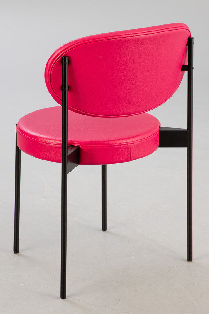 Verner Panton series 430 chair