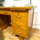 Bureau vintage années 50