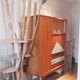 The 1950s vintage Cabinet Secretary