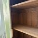 Armoire polychrome alsacienne 1800