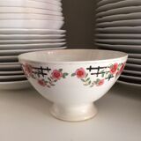 Ceramic bowl