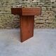 Art Deco Console
