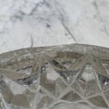 Crystal salad bowl 29cm