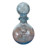Biot bottle