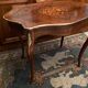 Desk in Louis XV style