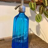 Lot of 4 brewery siphons