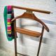 Valet de nuit vintage reguitti